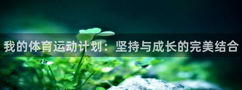 米兰体育官方正版app娱乐首页官网下载：我的体育运动